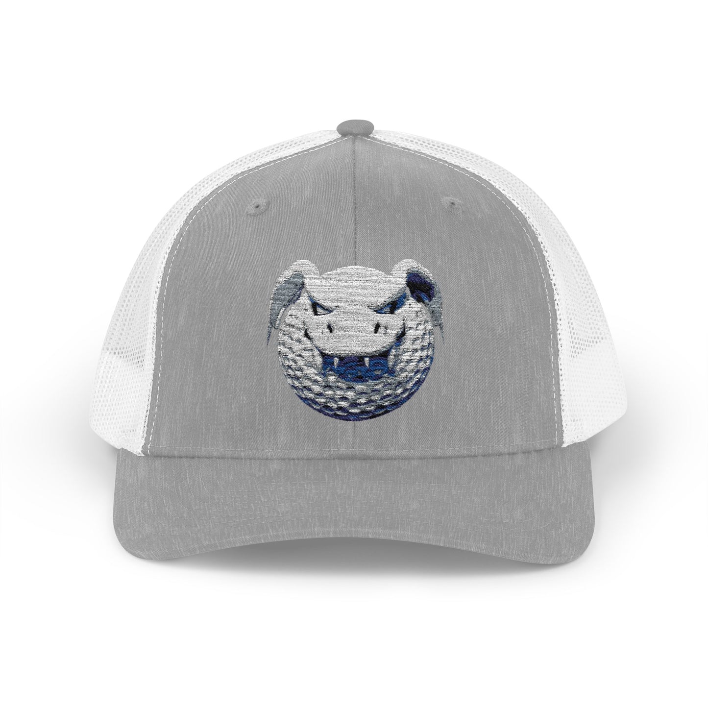Dragon Golf Ball Trucker