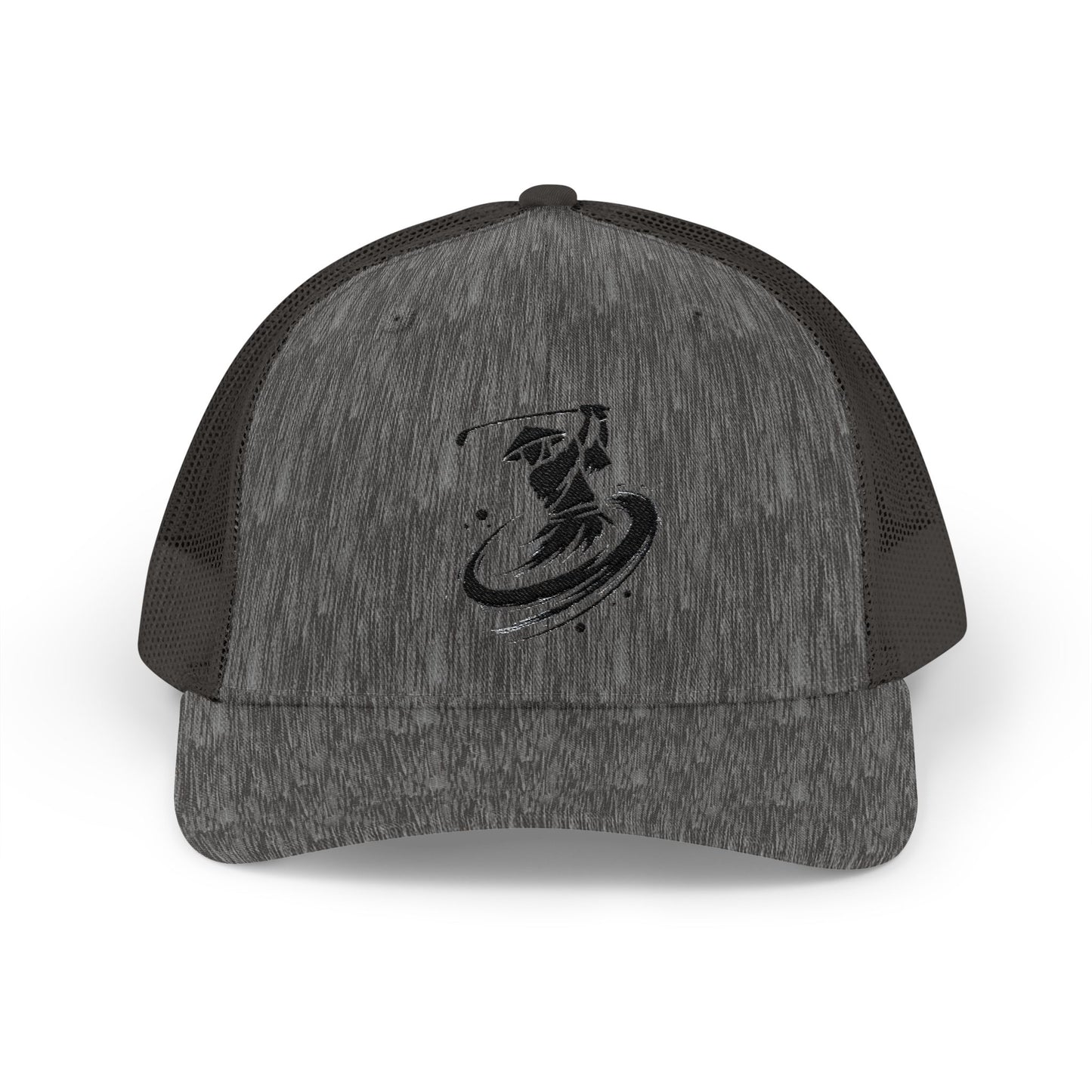 Kendo Samurai Trucker