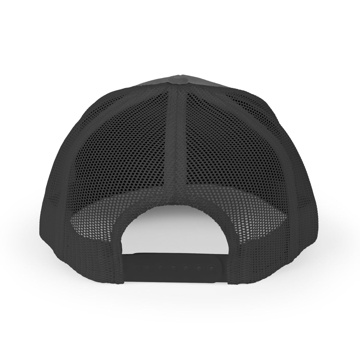 Embroidered "Zen Spot Golf" Logo Trucker Cap