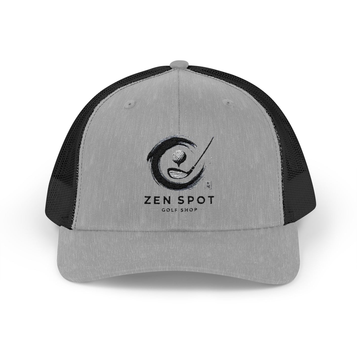 Zen Spot Golf Shop Trucker