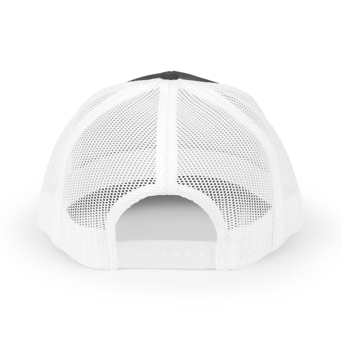 Embroidered "Zen Spot Golf" Logo Trucker Cap