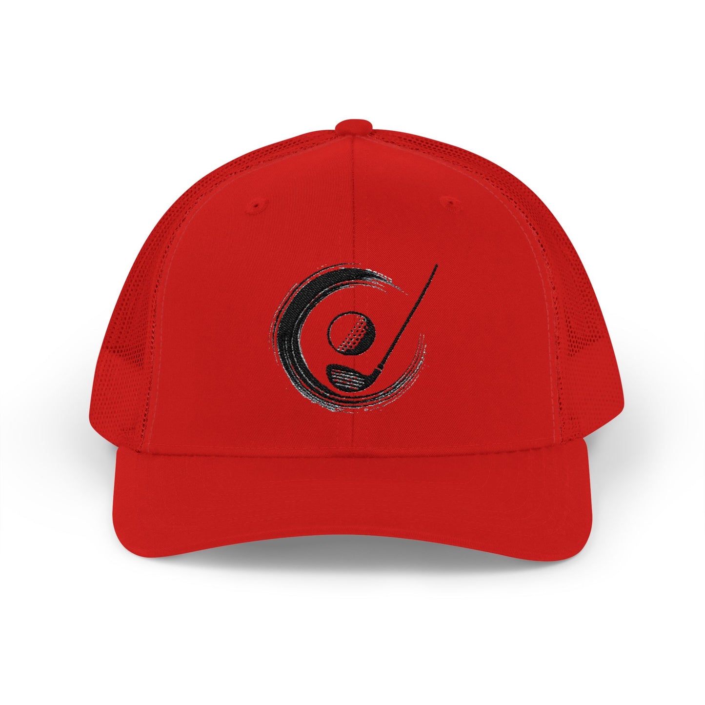 Zen Spot Trucker