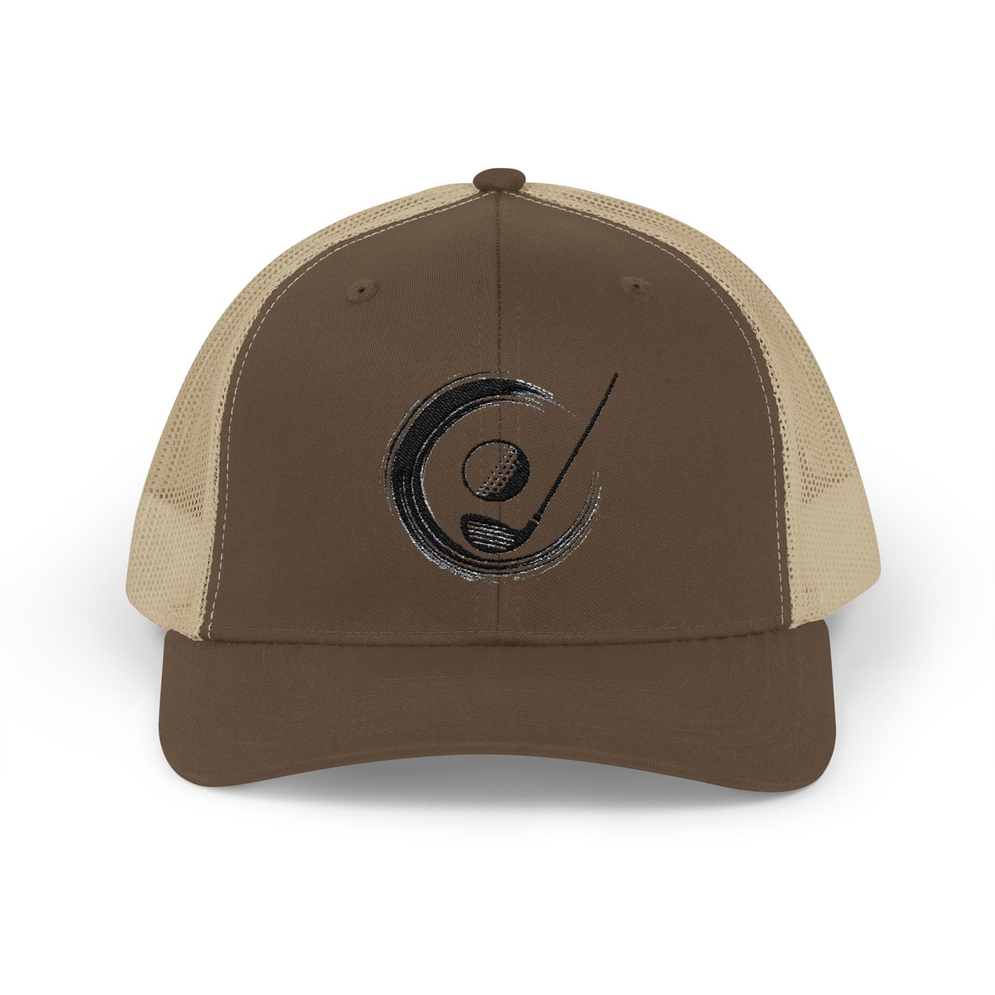 Zen Spot Trucker