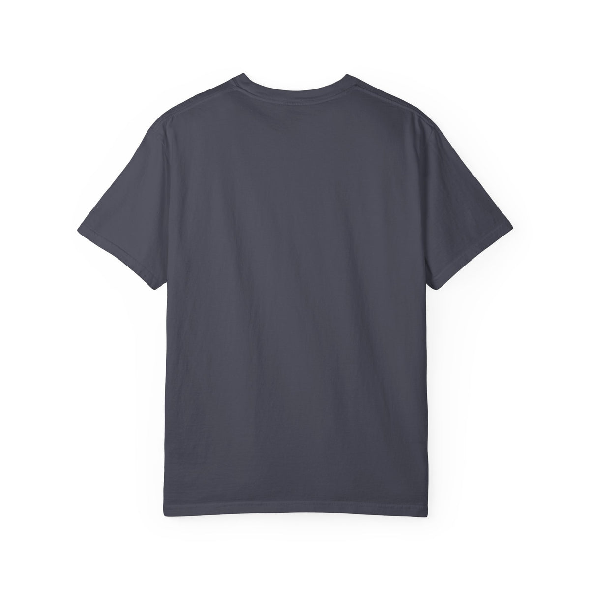 Master the Self T-Shirt — "Master the self, The course follows" Golf Graphic Tee