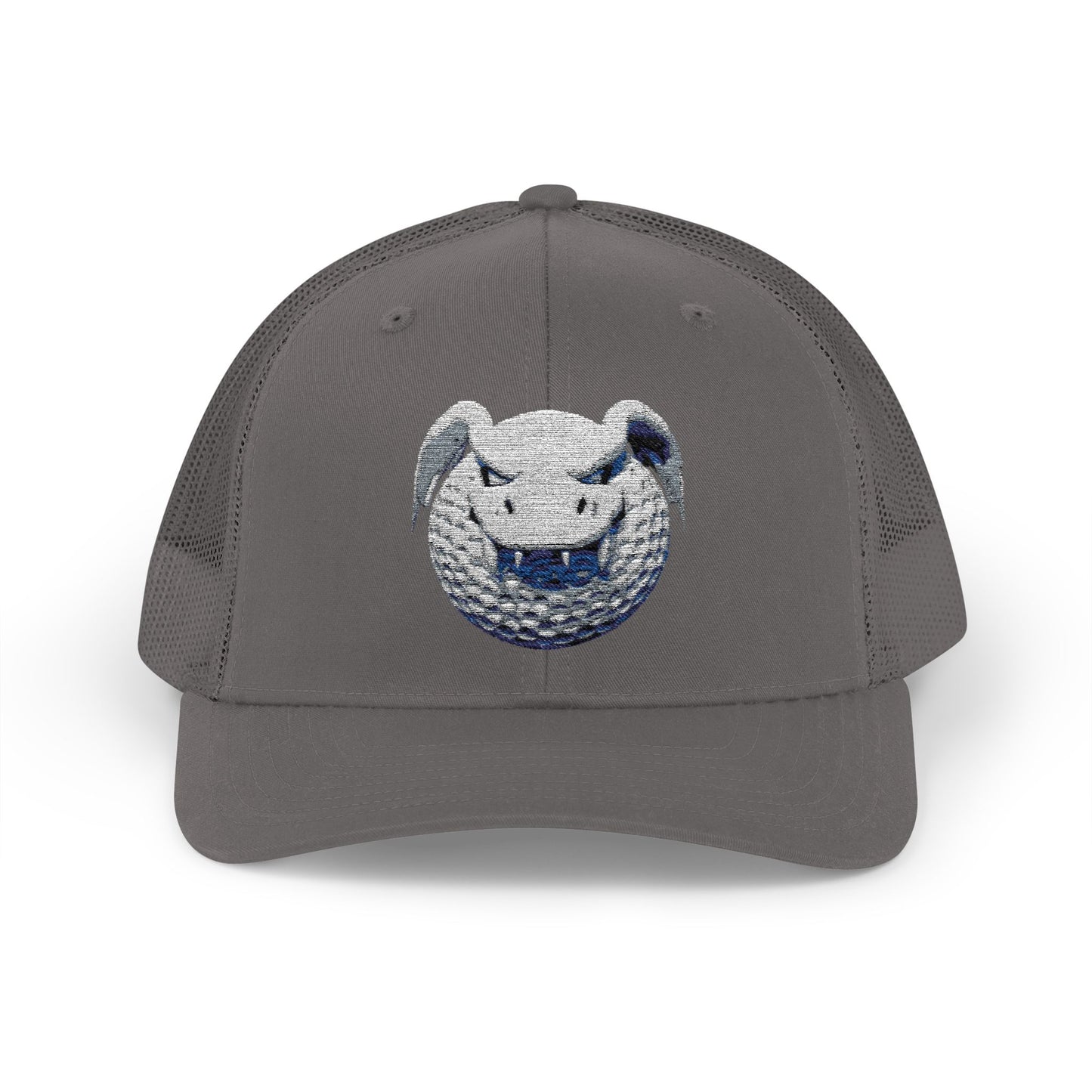 Dragon Golf Ball Trucker